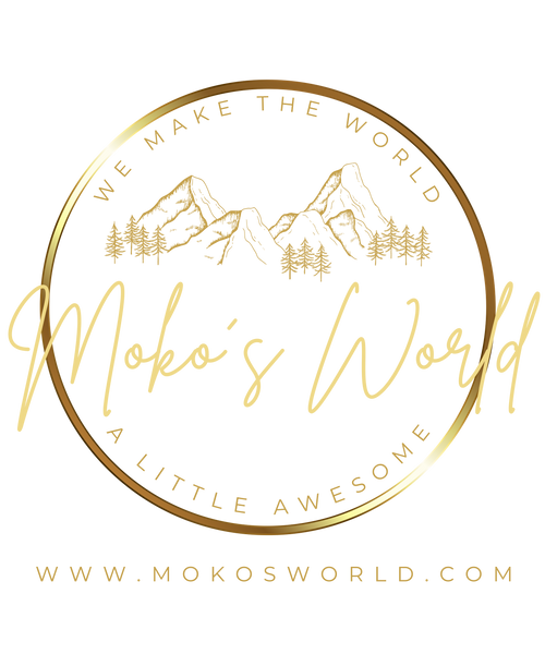 Moko´s World